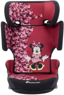 Bebeconfort Hera i-Fix Fun Minnie Autostoeltje