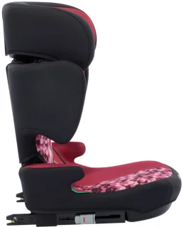 Bebeconfort Hera i-Fix Fun Minnie Autostoeltje
