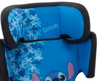 Bebeconfort Hera i-Safe Autostoeltje Fun Stitch