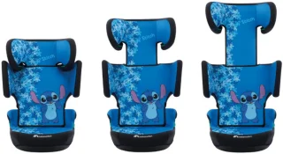 Bebeconfort Hera i-Safe Autostoeltje Fun Stitch