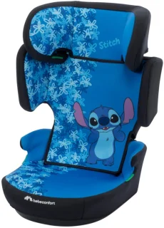 Bebeconfort Hera i-Safe Autostoeltje Fun Stitch