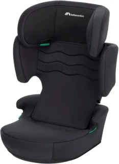 Bebeconfort Hera i-Safe Autostoeltje Mineral Black
