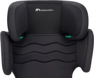Bebeconfort Hera i-Safe Autostoeltje Mineral Black