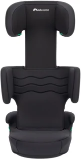 Bebeconfort Hera i-Safe Autostoeltje Mineral Black