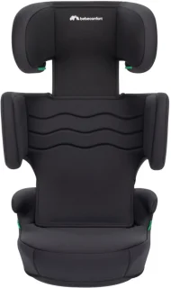 Bebeconfort Hera i-Safe Autostoeltje Mineral Black