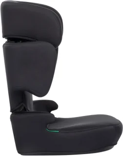 Bebeconfort Hera i-Safe Autostoeltje Mineral Black