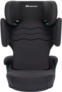 Bebeconfort Hera i-Safe Autostoeltje Mineral Black