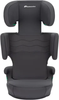 Bebeconfort Hera i-Safe Autostoeltje Mineral Graphite