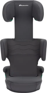 Bebeconfort Hera i-Safe Autostoeltje Mineral Graphite