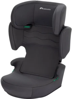 Bebeconfort Hera i-Safe Autostoeltje Mineral Graphite