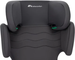 Bebeconfort Hera i-Safe Autostoeltje Mineral Graphite