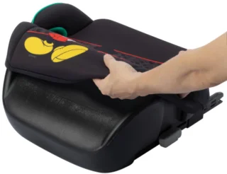 Bebeconfort i-Fix Authentic Mickey Zitverhoger
