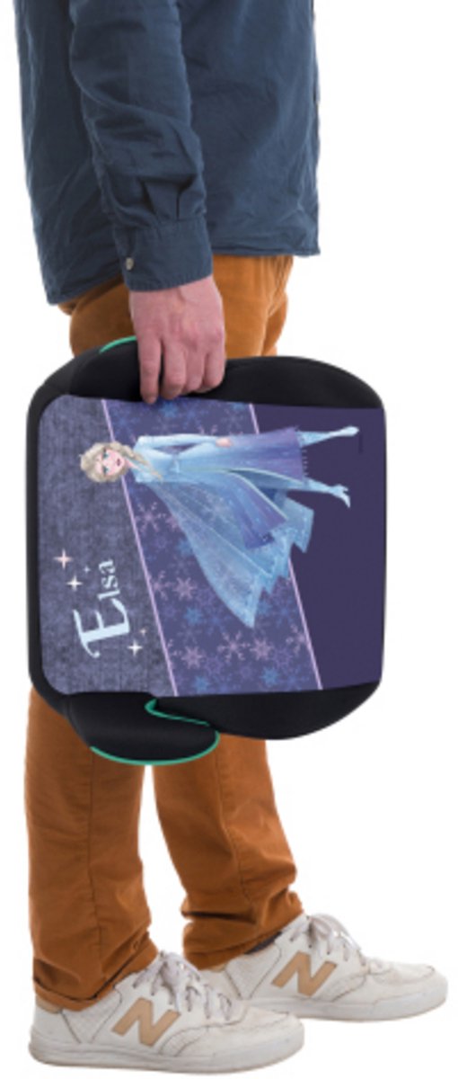 Bebeconfort i-Fix Zitverhoger Disney Frozen