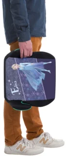 Bebeconfort i-Fix Zitverhoger Disney Frozen