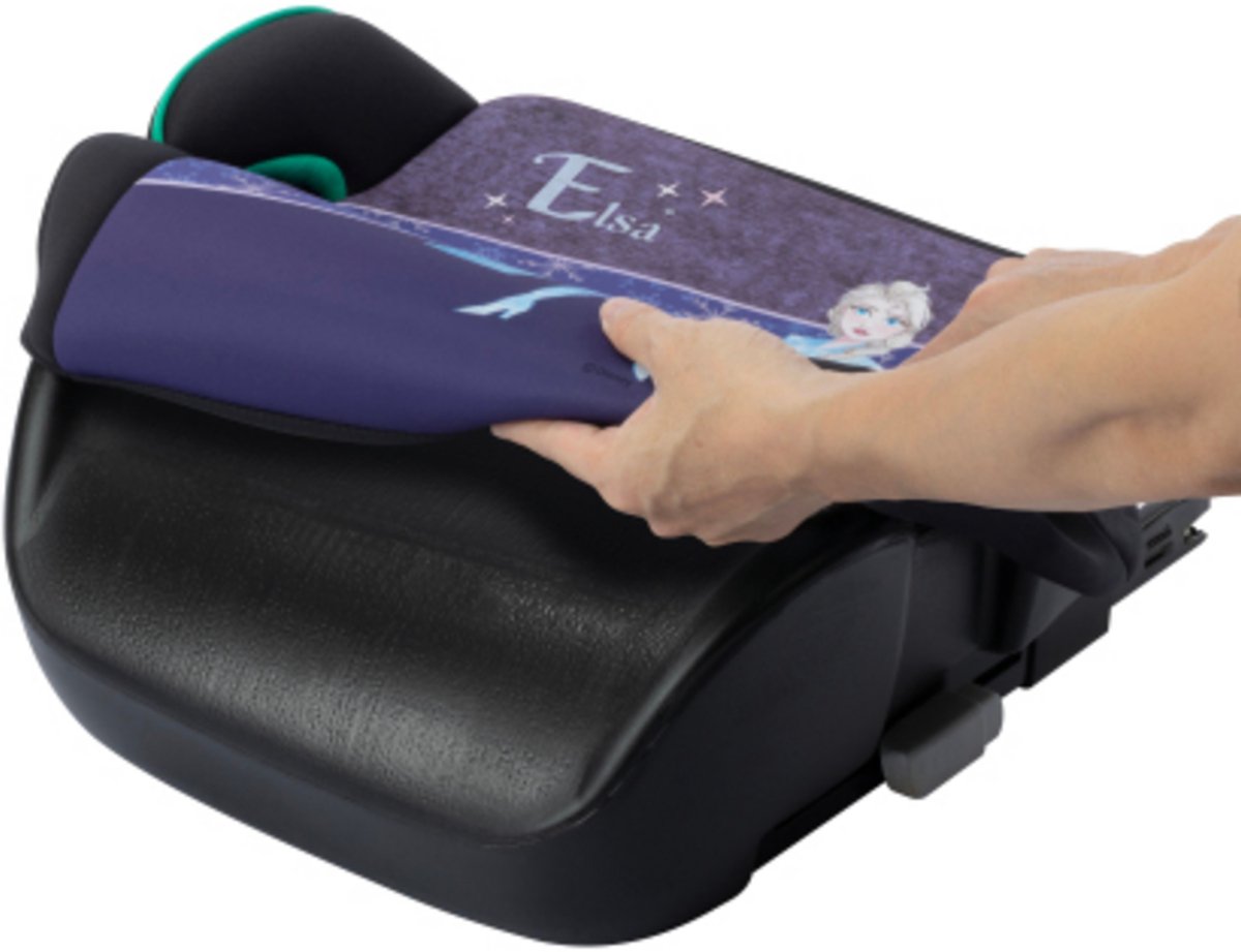Bebeconfort i-Fix Zitverhoger Disney Frozen