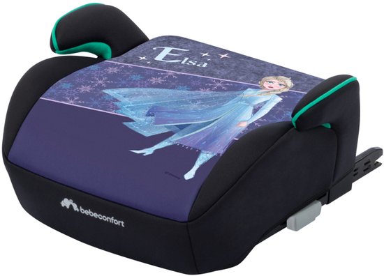 Bebeconfort i-Fix Zitverhoger Disney Frozen