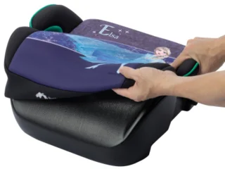Bebeconfort i-Safe Zitverhoger Disney Frozen