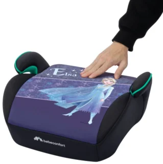 Bebeconfort i-Safe Zitverhoger Disney Frozen