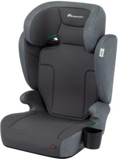 Bebeconfort Juno i-Safe Autostoeltje Mineral Graphite