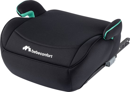 Bebeconfort Manga i-Fix Zitverhoger Black Mist
