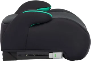 Bebeconfort Manga i-Fix Zitverhoger Tinted Black