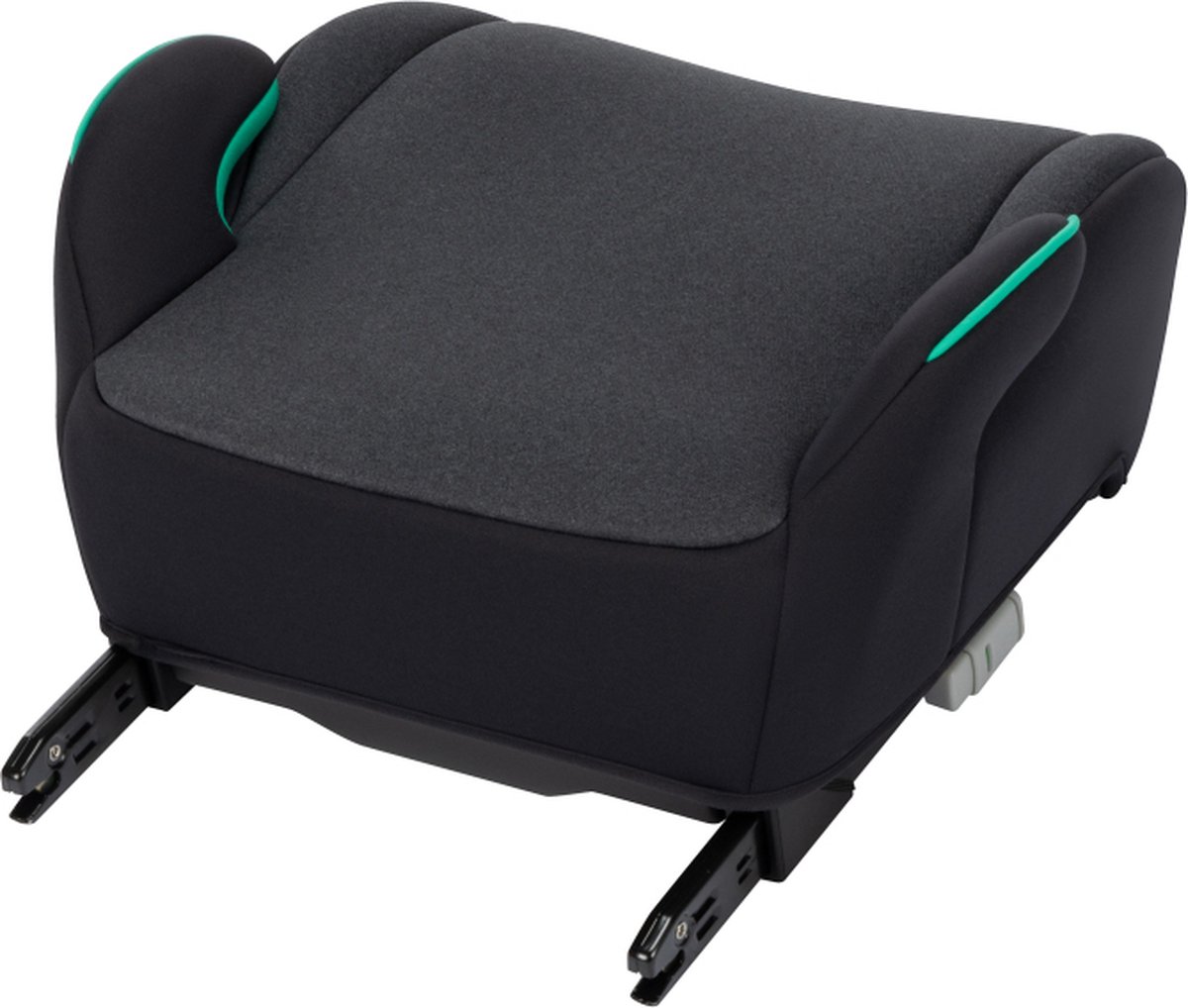 Bebeconfort Manga i-Fix Zitverhoger Tinted Black