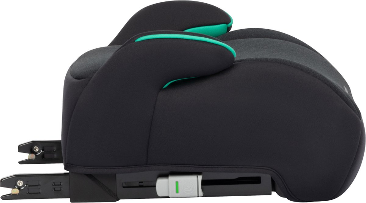 Bebeconfort Manga i-Fix Zitverhoger Tinted Black