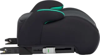 Bebeconfort Manga i-Fix Zitverhoger Tinted Black