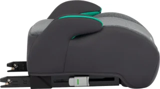 Bebeconfort Manga i-Fix Zitverhoger Tinted Graphite