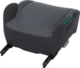 Bebeconfort Manga i-Fix Zitverhoger Tinted Graphite