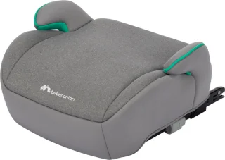 Bebeconfort Manga i-Fix Zitverhoger Tinted Grey