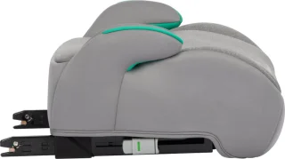 Bebeconfort Manga i-Fix Zitverhoger Tinted Grey