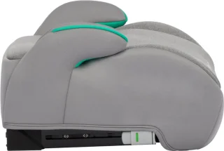 Bebeconfort Manga i-Fix Zitverhoger Tinted Grey