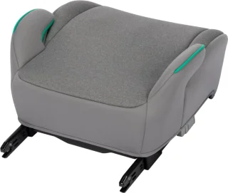 Bebeconfort Manga i-Fix Zitverhoger Tinted Grey