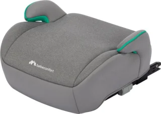 Bebeconfort Manga i-Fix Zitverhoger Tinted Grey