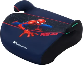 Bebeconfort Manga i-Safe zitverhoger Spiderman
