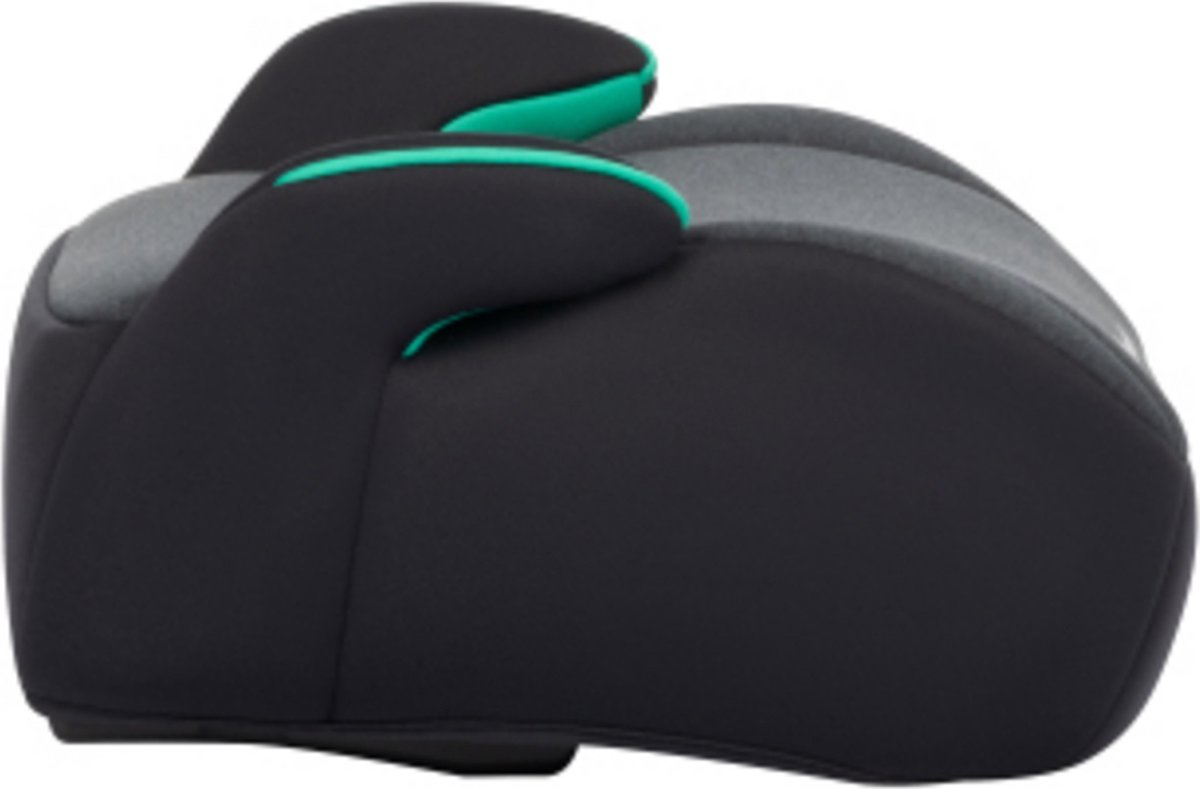Bebeconfort Manga i-Safe Zitverhoger Tinted Black