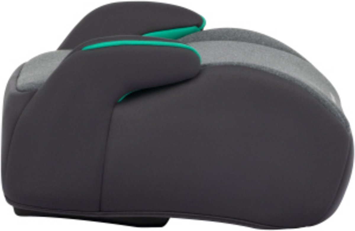 Bebeconfort Manga i-Safe Zitverhoger Tinted Graphite