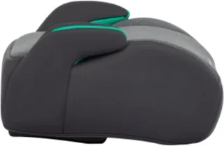 Bebeconfort Manga i-Safe Zitverhoger Tinted Graphite