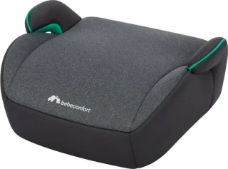 Bebeconfort Manga i-Safe Zitverhoger Tinted Graphite