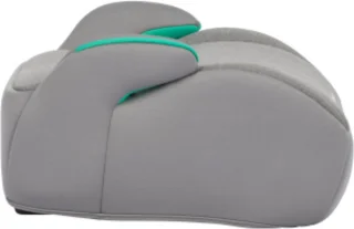 Bebeconfort Manga i-Safe Zitverhoger Tinted Grey