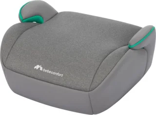 Bebeconfort Manga i-Safe Zitverhoger Tinted Grey