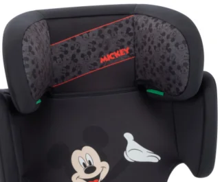 Bebeconfort Road Fix i-Size Autostoeltje Authentic Mickey