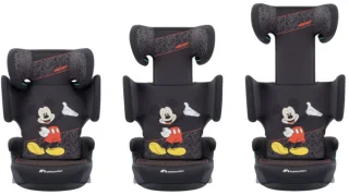 Bebeconfort Road Fix i-Size Autostoeltje Authentic Mickey