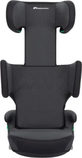 Bebeconfort Road Fix i-Size Autostoeltje Tinted Black