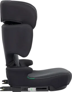 Bebeconfort Road Fix i-Size Autostoeltje Tinted Black