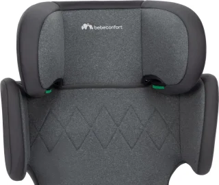 Bebeconfort Road Fix i-Size Autostoeltje Tinted Graphite