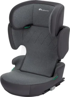 Bebeconfort Road Fix i-Size Autostoeltje Tinted Graphite