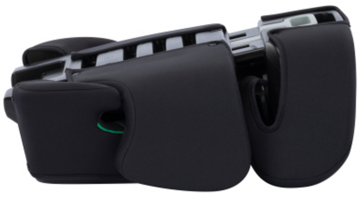 Wat vinden we goed aan de Bebeconfort Road Safe i-Size Autostoel Authentic Minnie