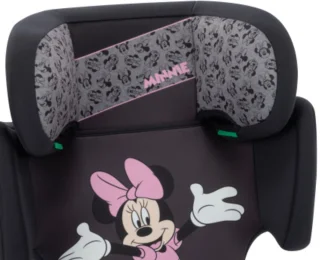 Bebeconfort Road Safe i-Size Autostoel Authentic Minnie